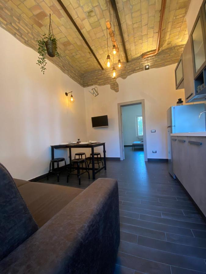 Basilica Papale Di San Paolo Appartamento Moderno - Yourhome Rome Exterior photo