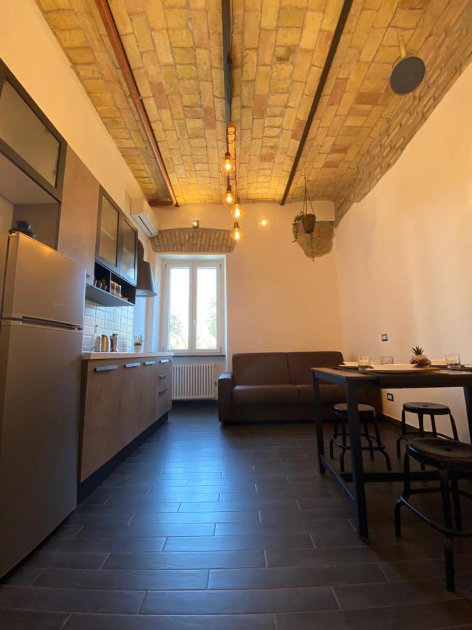 Basilica Papale Di San Paolo Appartamento Moderno - Yourhome Rome Exterior photo
