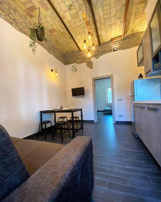 Basilica Papale Di San Paolo Appartamento Moderno - Yourhome Rome Exterior photo